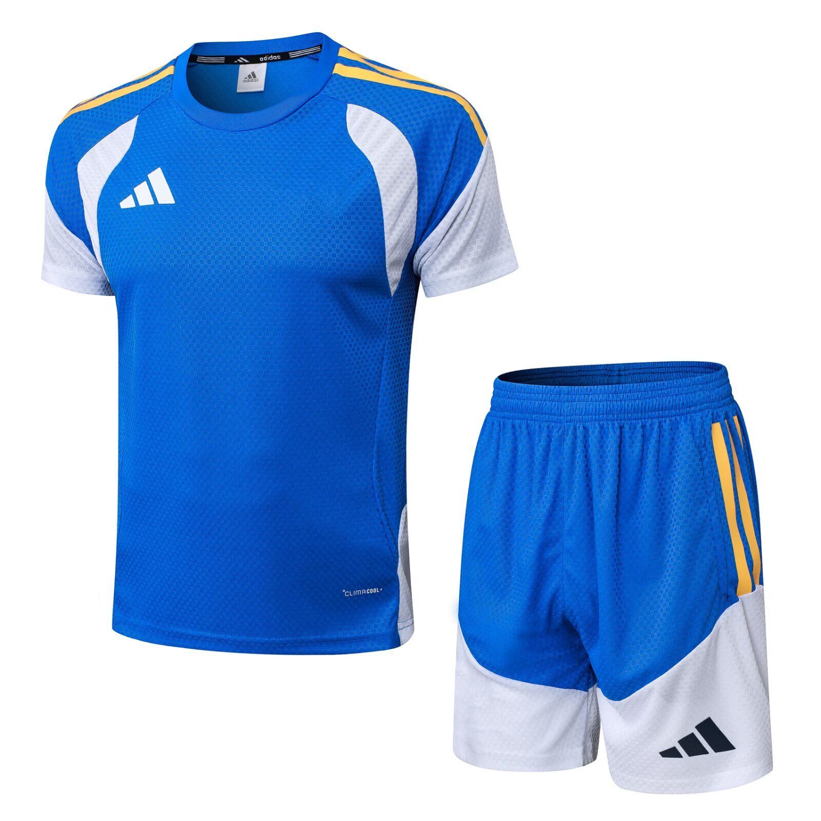 Custom Team Uniforms-2152C(Player Version)